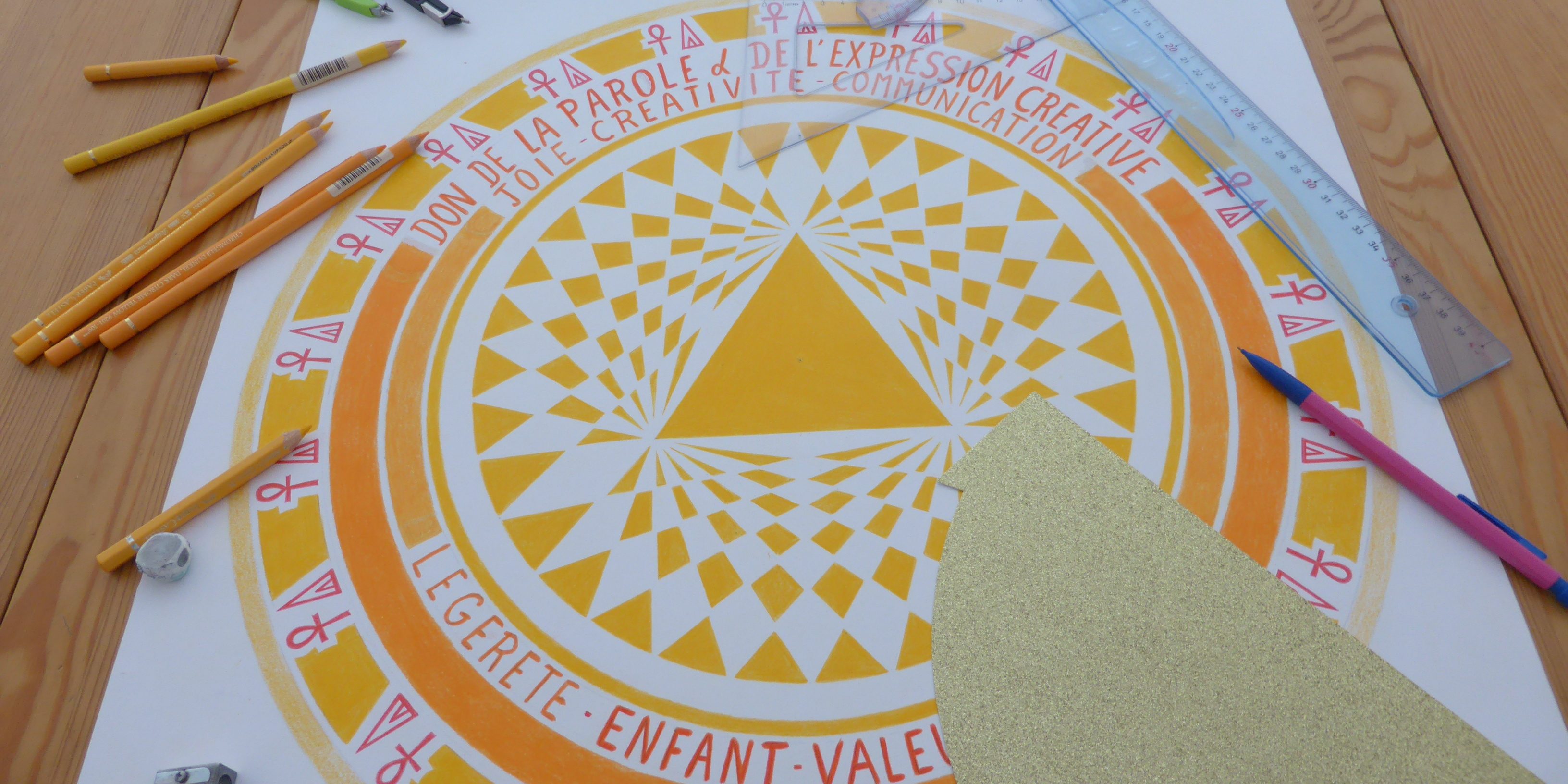 Dessin vibratoire et numérologie à Rennes_Cécile Combescot Dessin vibratoire et numérologie à Rennes_Cécile Combescot