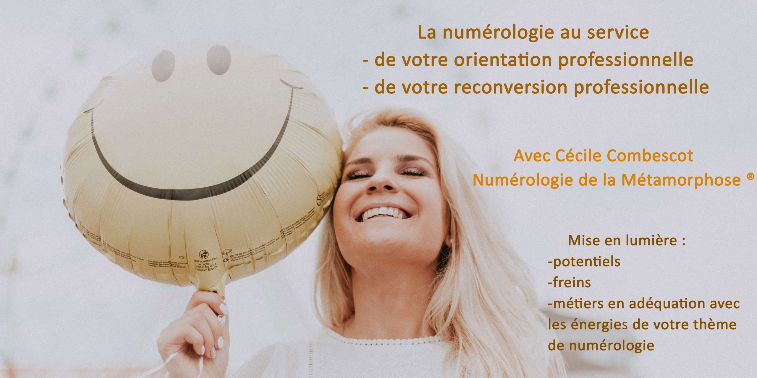 Numérologie orientation professionnelle; numérologie réorientation professionnelle; trouver un métier; changer de métier